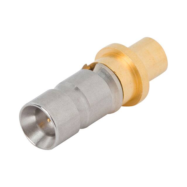 3211-60327 Amphenol SV Microwave  Koaxialsteckverbinder (HF)-Baugruppen